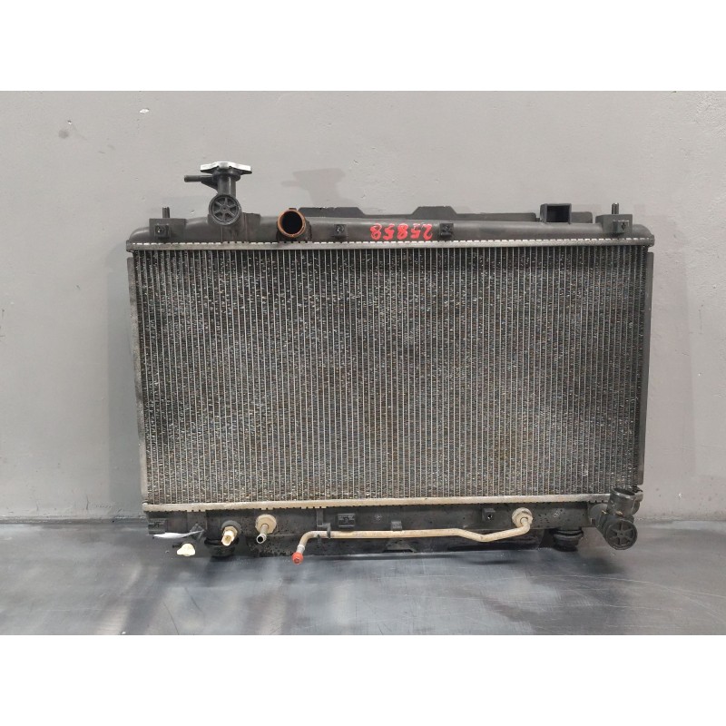 Recambio de radiador agua para toyota rav 4 ii (_a2_) 2.0 4wd (aca21, aca20) referencia OEM IAM   