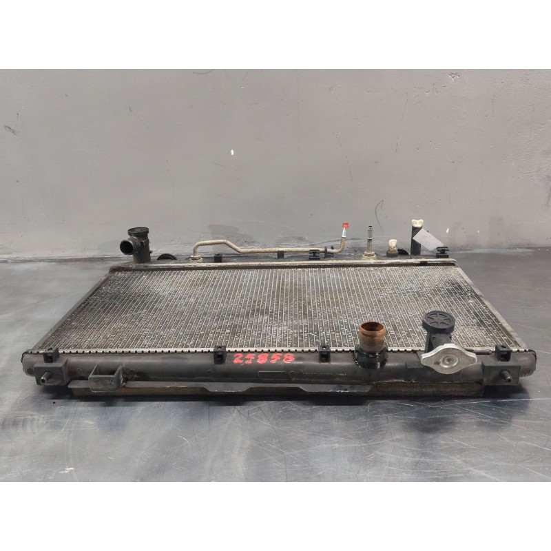 Recambio de radiador agua para toyota rav 4 ii (_a2_) 2.0 4wd (aca21, aca20) referencia OEM IAM   