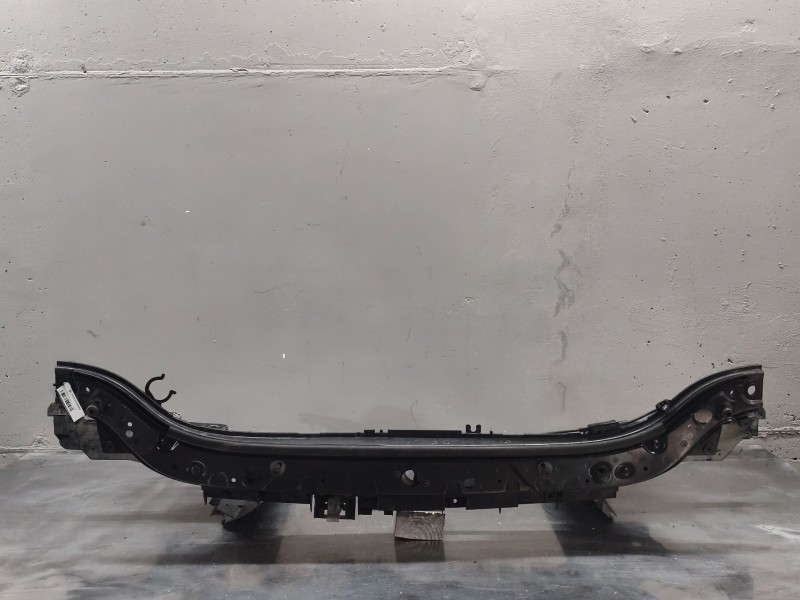 Recambio de panel frontal para renault megane ii classic berlina confort authentique referencia OEM IAM   