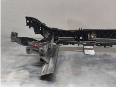 Recambio de panel frontal para renault megane ii classic berlina confort authentique referencia OEM IAM    2