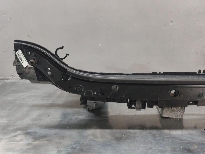 Recambio de panel frontal para renault megane ii classic berlina confort authentique referencia OEM IAM   