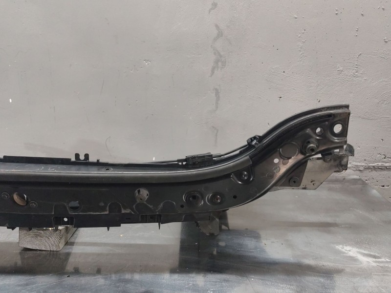 Recambio de panel frontal para renault megane ii classic berlina confort authentique referencia OEM IAM   