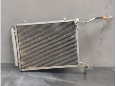 Recambio de radiador calefaccion / aire acondicionado para ford tourneo courier b460 monospace 1.0 ecoboost referencia OEM IAM  