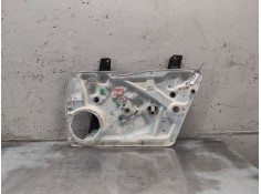 Recambio de elevalunas delantero derecho para volkswagen tiguan (5n_) 2.0 tdi 4motion referencia OEM IAM 5N1837730G 5N0837462 