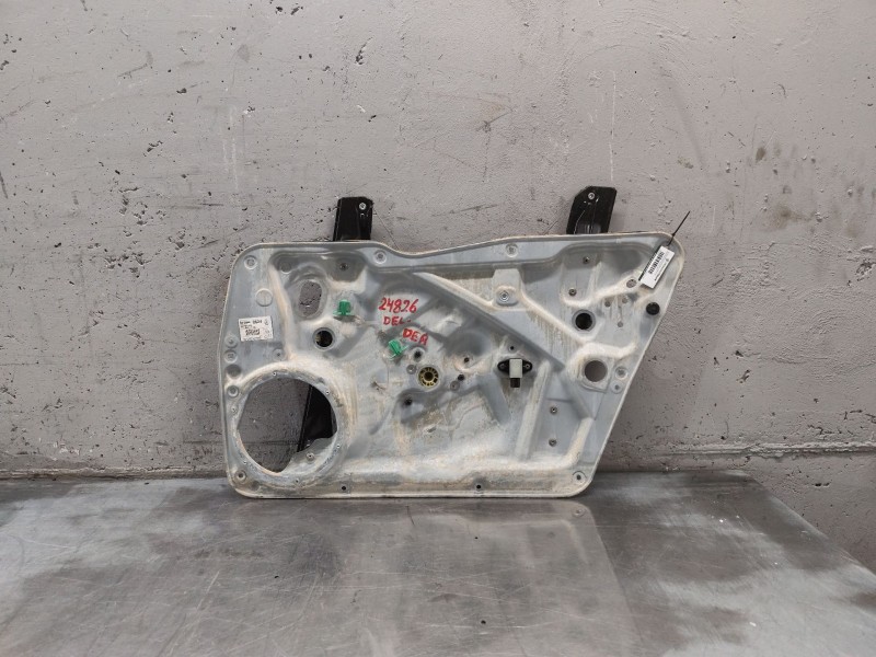 Recambio de elevalunas delantero derecho para volkswagen tiguan (5n_) 2.0 tdi 4motion referencia OEM IAM 5N1837730G 5N0837462 