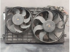 Recambio de electroventilador para volkswagen caddy ka/kb (2k) 2.0 sdi referencia OEM IAM 1K0121207T  