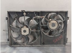 Recambio de electroventilador para volkswagen caddy ka/kb (2k) 2.0 sdi referencia OEM IAM 1K0121207T   2