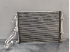 Recambio de radiador calefaccion / aire acondicionado para hyundai i30 (gd) 1.6 crdi referencia OEM IAM   