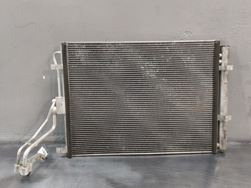 Recambio de radiador calefaccion / aire acondicionado para hyundai i30 (gd) 1.6 crdi referencia OEM IAM   