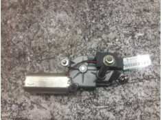 Recambio de motor limpia trasero para fiat seicento (187) active referencia OEM IAM 450000011 3 PINS 