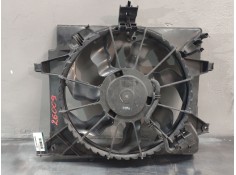 Recambio de electroventilador para hyundai i30 (gd) 1.6 crdi referencia OEM IAM   