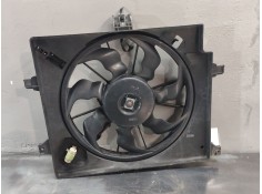 Recambio de electroventilador para hyundai i30 (gd) 1.6 crdi referencia OEM IAM    2