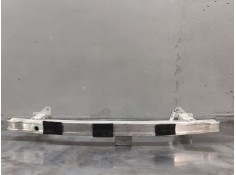 Recambio de refuerzo paragolpes delantero para renault megane ii classic berlina confort authentique referencia OEM IAM   