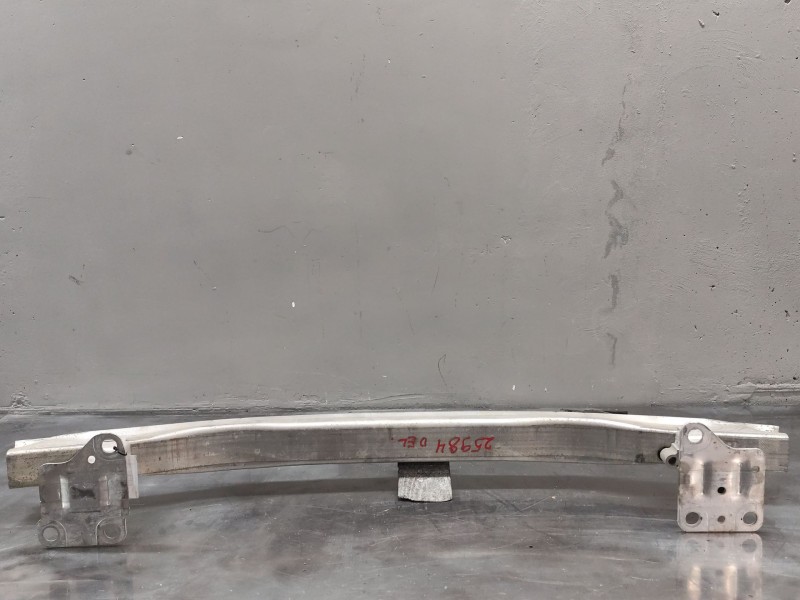 Recambio de refuerzo paragolpes delantero para renault megane ii classic berlina confort authentique referencia OEM IAM   