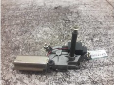 Recambio de motor limpia trasero para fiat seicento (187) active referencia OEM IAM 450000011 3 PINS  2