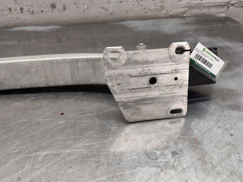 Recambio de refuerzo paragolpes trasero para renault scenic ii grand confort dynamique referencia OEM IAM   