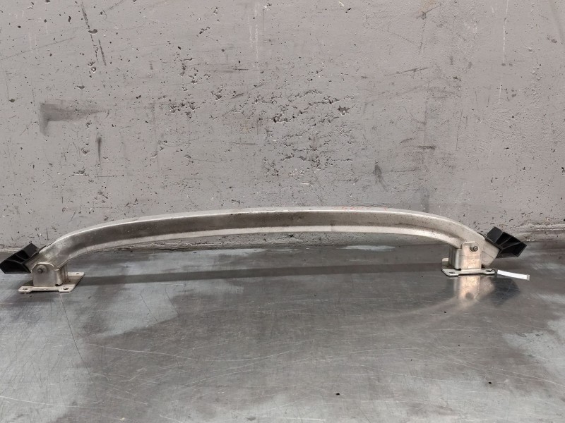 Recambio de refuerzo paragolpes trasero para renault scenic ii grand confort dynamique referencia OEM IAM   