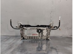 Recambio de puente delantero para skoda octavia ii combi (1z5) 2.0 tdi 4x4 referencia OEM IAM 1K0199369G  