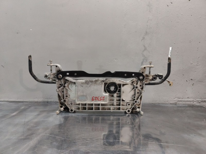 Recambio de puente delantero para skoda octavia ii combi (1z5) 2.0 tdi 4x4 referencia OEM IAM 1K0199369G  