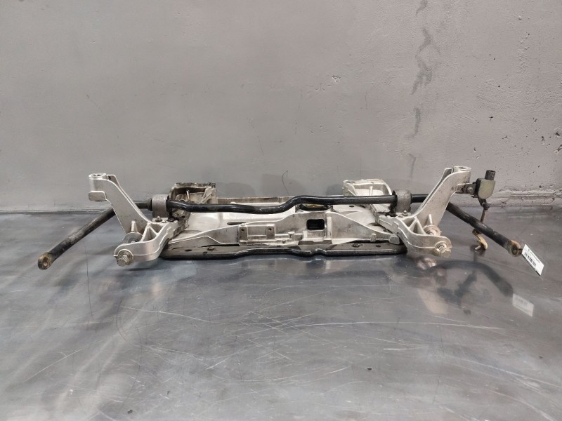 Recambio de puente delantero para skoda octavia ii combi (1z5) 2.0 tdi 4x4 referencia OEM IAM 1K0199369G  