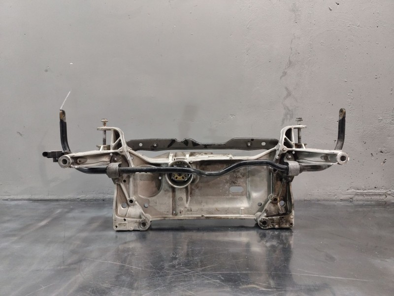 Recambio de puente delantero para skoda octavia ii combi (1z5) 2.0 tdi 4x4 referencia OEM IAM 1K0199369G  