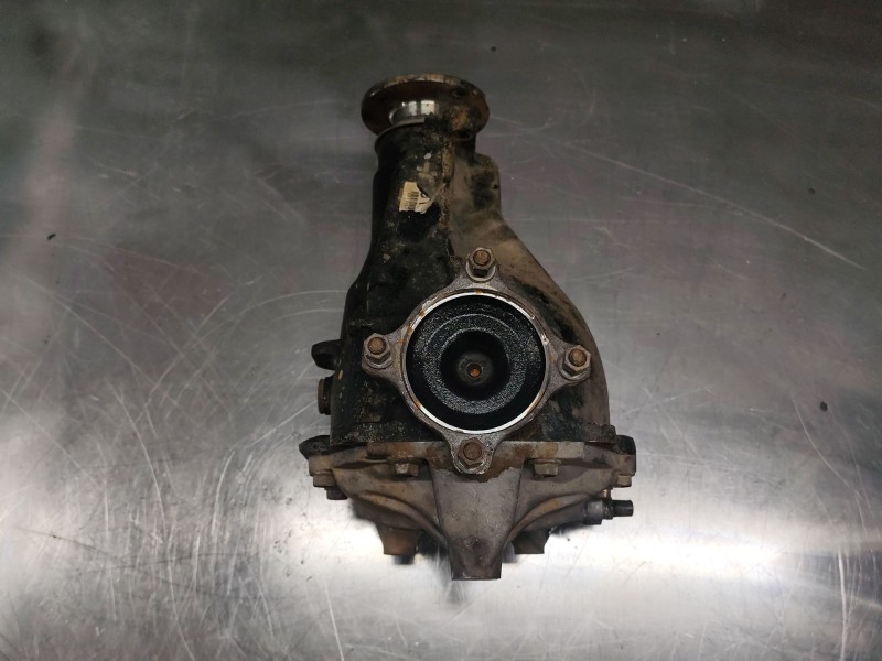 Recambio de diferencial trasero para toyota rav 4 ii (_a2_) 2.0 4wd (aca21, aca20) referencia OEM IAM   