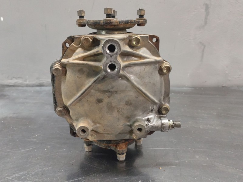 Recambio de diferencial trasero para toyota rav 4 ii (_a2_) 2.0 4wd (aca21, aca20) referencia OEM IAM   