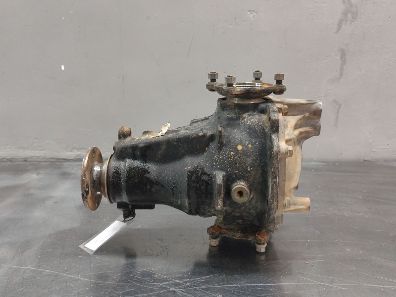 Recambio de diferencial trasero para toyota rav 4 ii (_a2_) 2.0 4wd (aca21, aca20) referencia OEM IAM   
