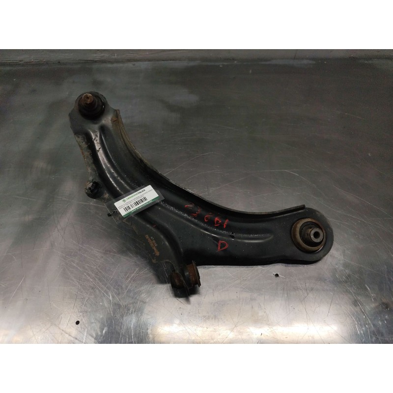 Recambio de brazo suspension inferior delantero derecho para renault megane ii coupe/cabrio authentique referencia OEM IAM   