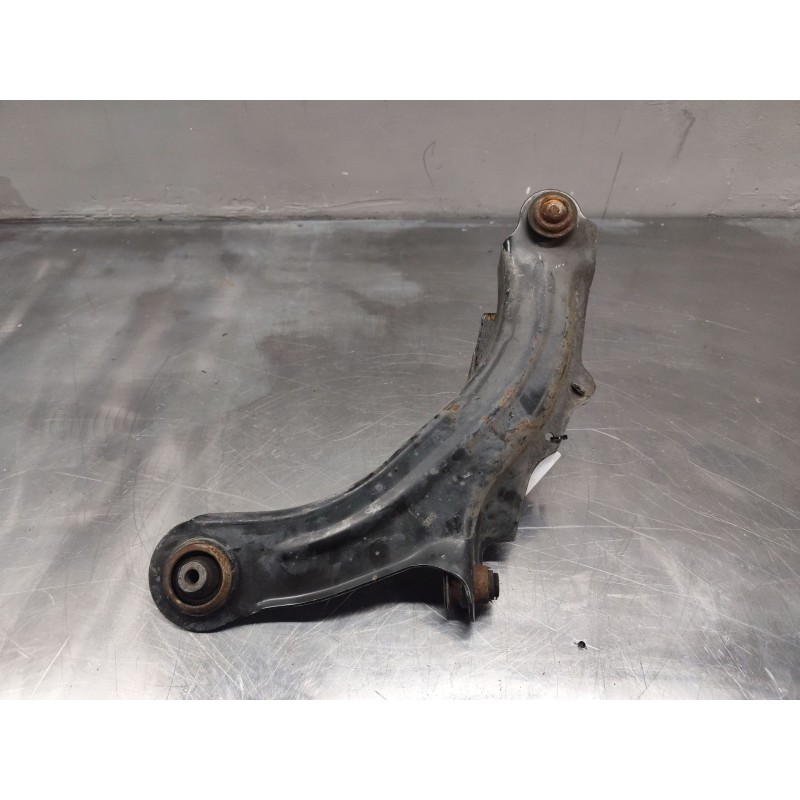Recambio de brazo suspension inferior delantero derecho para renault megane ii coupe/cabrio authentique referencia OEM IAM   
