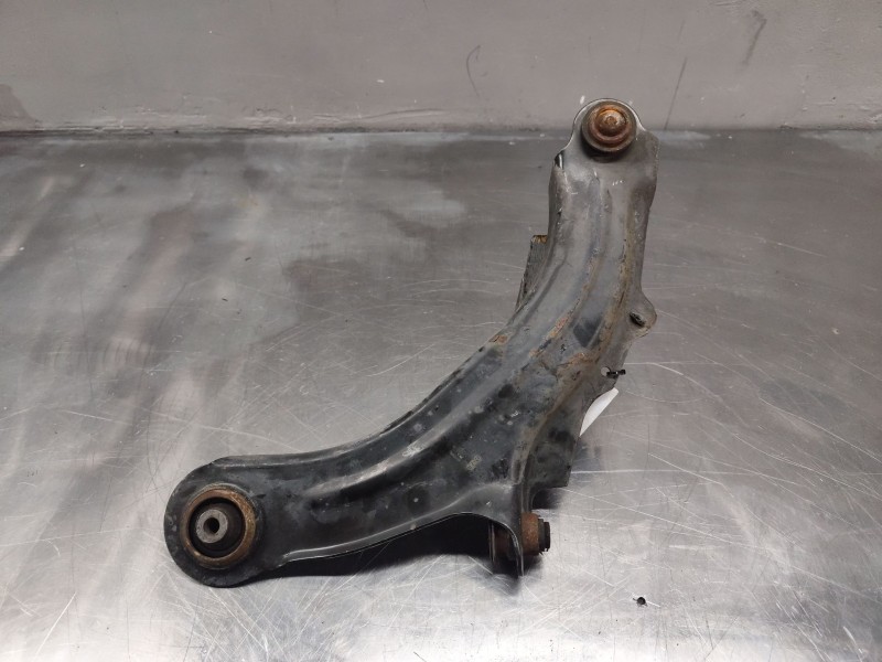 Recambio de brazo suspension inferior delantero derecho para renault megane ii coupe/cabrio authentique referencia OEM IAM   