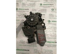 Recambio de motor elevalunas delantero derecho para audi a4 berlina (b5) 1.9 tdi referencia OEM IAM 0536001401 8 PINS 