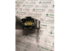 Recambio de motor elevalunas delantero derecho para audi a4 berlina (b5) 1.9 tdi referencia OEM IAM 0536001401 8 PINS  2