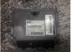Recambio de centralita motor uce para fiat seicento (187) active referencia OEM IAM 6160062702F 73501877 1Z58M8M2C