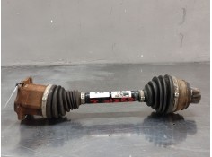 Recambio de transmision delantera derecha para audi a4 ber. (b8) básico referencia OEM IAM 8K0407271Q  