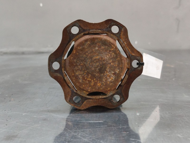 Recambio de transmision delantera derecha para audi a4 ber. (b8) básico referencia OEM IAM 8K0407271Q  