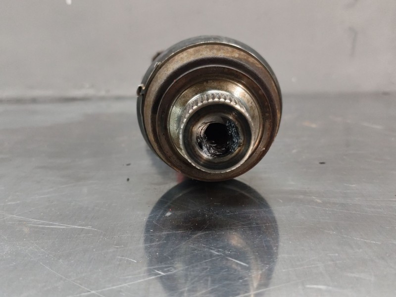 Recambio de transmision delantera derecha para audi a4 ber. (b8) básico referencia OEM IAM 8K0407271Q  