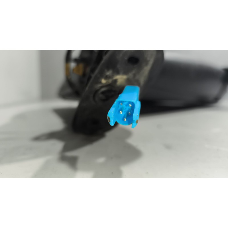 Recambio de retrovisor derecho para scania serie 4 (p/r 164 l) 15.6 diesel referencia OEM IAM   