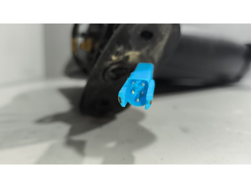 Recambio de retrovisor derecho para scania serie 4 (p/r 164 l) 15.6 diesel referencia OEM IAM   