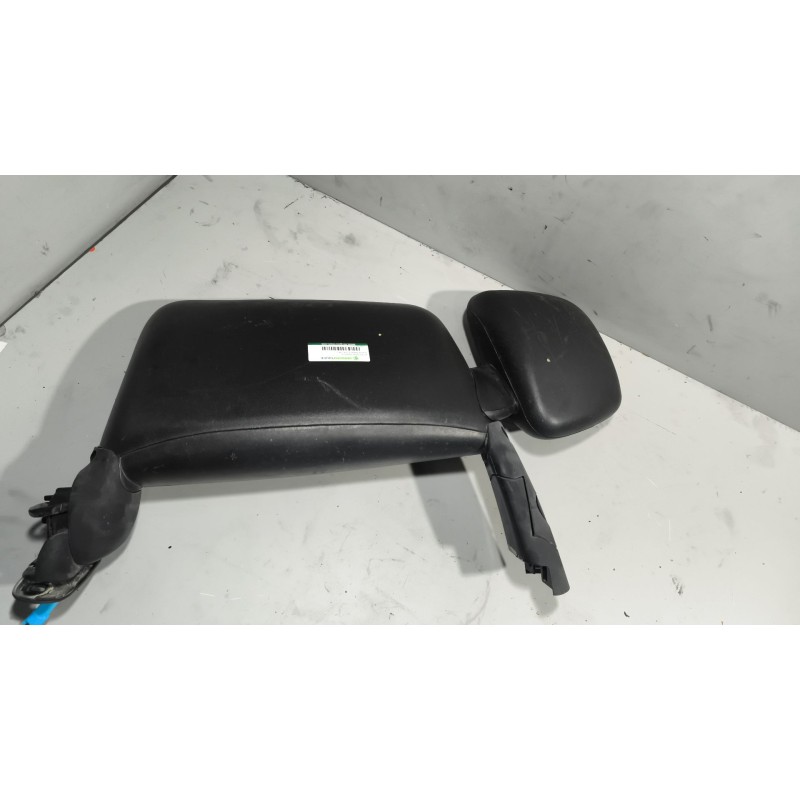 Recambio de retrovisor derecho para scania serie 4 (p/r 164 l) 15.6 diesel referencia OEM IAM   