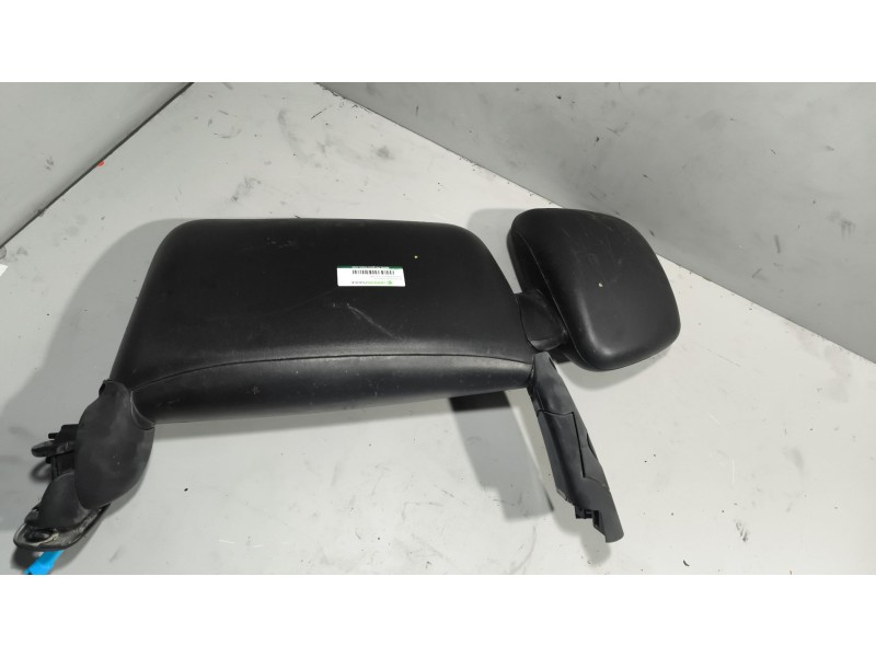 Recambio de retrovisor derecho para scania serie 4 (p/r 164 l) 15.6 diesel referencia OEM IAM   