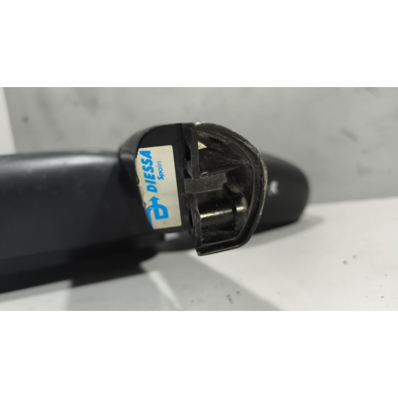 Recambio de retrovisor derecho para scania serie 4 (p/r 164 l) 15.6 diesel referencia OEM IAM   