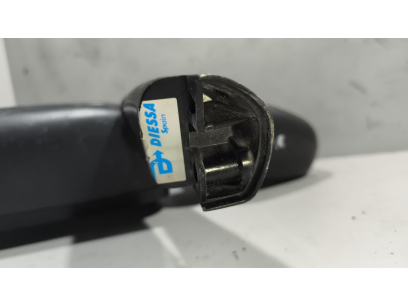 Recambio de retrovisor derecho para scania serie 4 (p/r 164 l) 15.6 diesel referencia OEM IAM   