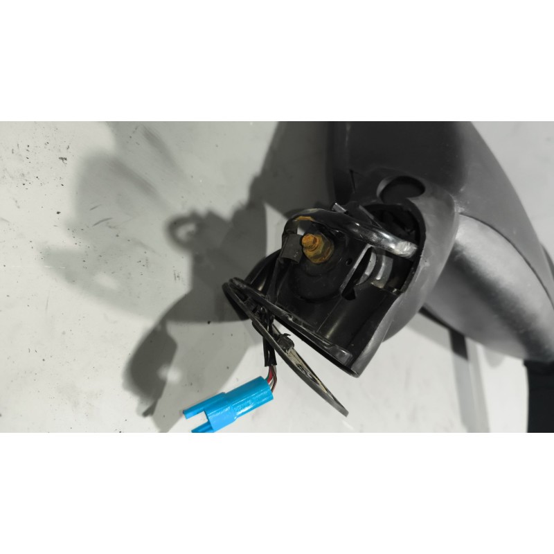 Recambio de retrovisor derecho para scania serie 4 (p/r 164 l) 15.6 diesel referencia OEM IAM   