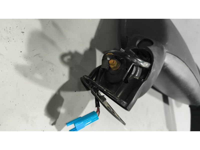 Recambio de retrovisor derecho para scania serie 4 (p/r 164 l) 15.6 diesel referencia OEM IAM   