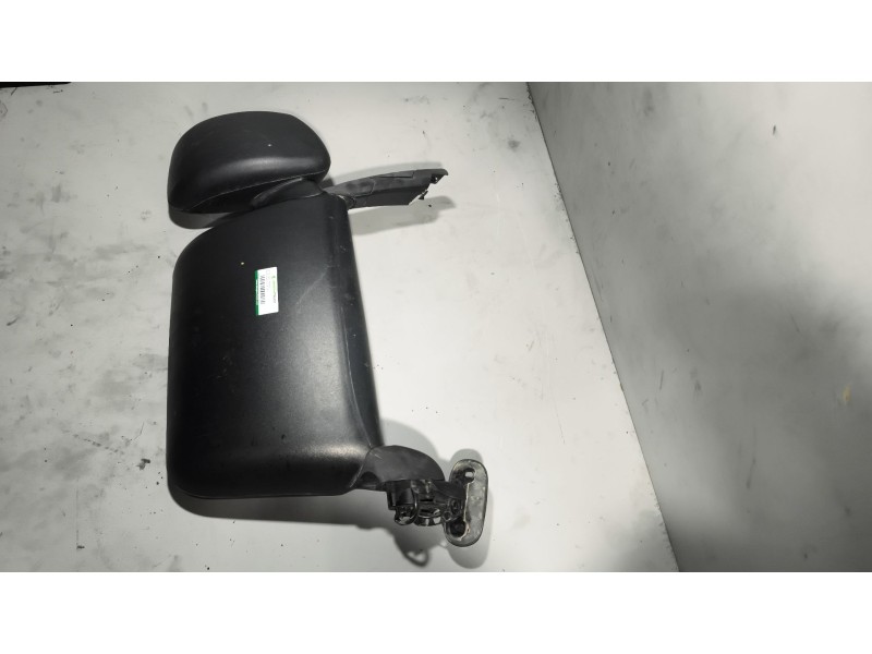 Recambio de retrovisor derecho para scania serie 4 (p/r 164 l) 15.6 diesel referencia OEM IAM   