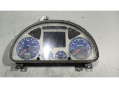 Recambio de cuadro instrumentos para iveco stralis (ad/at) referencia OEM IAM 504025358  