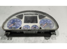 Recambio de cuadro instrumentos para iveco stralis (ad/at) referencia OEM IAM 504025358   2