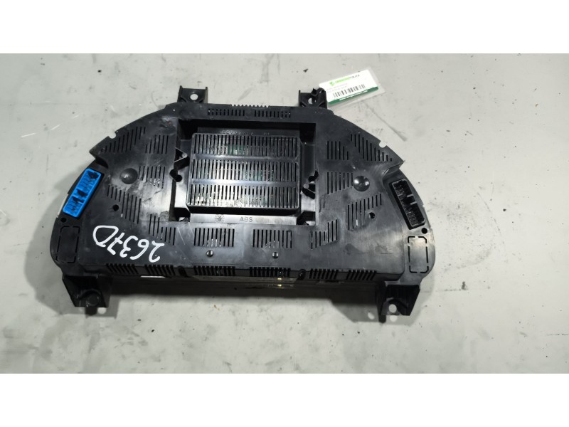 Recambio de cuadro instrumentos para iveco stralis (ad/at) referencia OEM IAM 504025358  