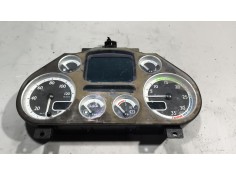 Recambio de cuadro instrumentos para daf serie lf45.xxx desde 06 6.7 diesel referencia OEM IAM 1699402 7420909972 